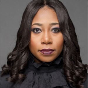 Meet your Posher, Amelia